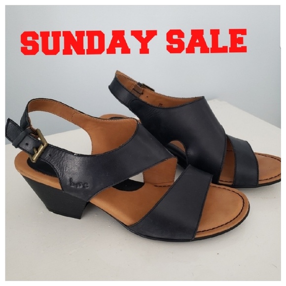 born sandals sale